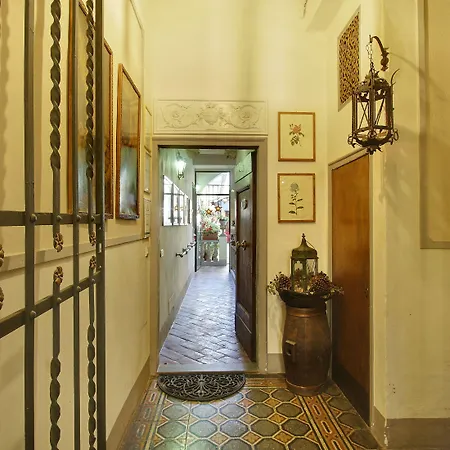 Relais Grand Tour Φλωρεντία