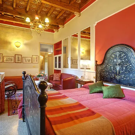 Ξενοδοχείο Relais Grand Tour