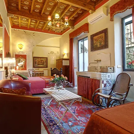 Relais Grand Tour Φλωρεντία