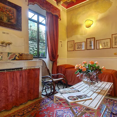 Relais Grand Tour Ξενοδοχείο