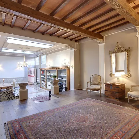 Relais Grand Tour * Φλωρεντία