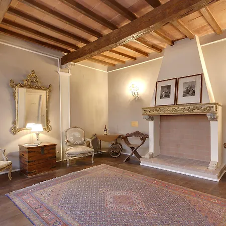 Ξενοδοχείο Relais Grand Tour Φλωρεντία