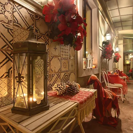 Relais Grand Tour * Φλωρεντία