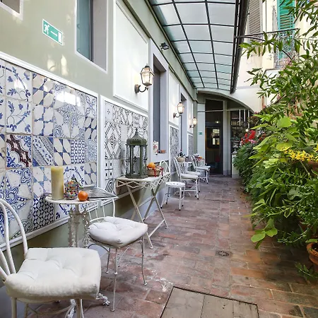 Ξενοδοχείο Relais Grand Tour