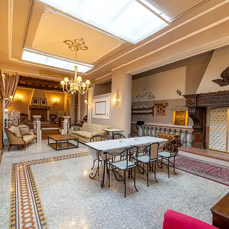 Relais Grand Tour Ξενοδοχείο Φλωρεντία