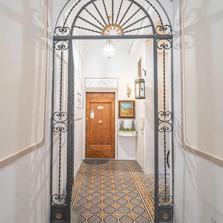 Relais Grand Tour Ξενοδοχείο