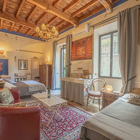 Ξενοδοχείο Relais Grand Tour *