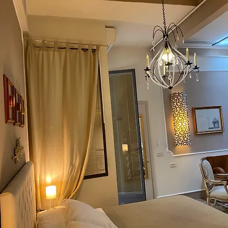 Relais Grand Tour * Φλωρεντία