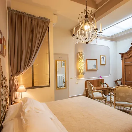 Ξενοδοχείο Relais Grand Tour Φλωρεντία