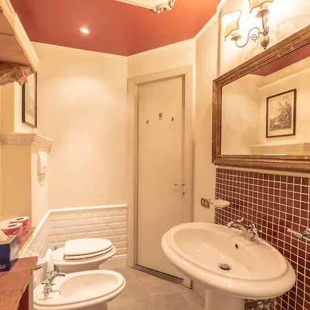 Relais Grand Tour Ξενοδοχείο *