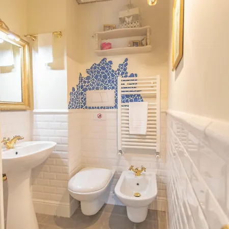 Ξενοδοχείο Relais Grand Tour Φλωρεντία