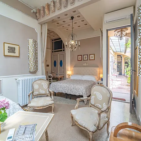 Relais Grand Tour Φλωρεντία