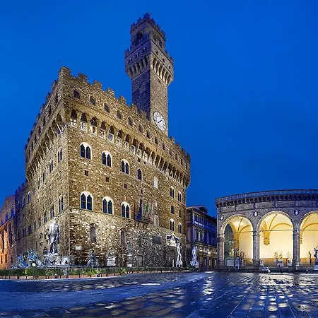 Relais Grand Tour Φλωρεντία