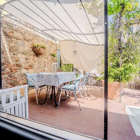 Relais Grand Tour Ξενοδοχείο