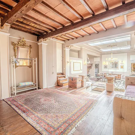 Ξενοδοχείο Relais Grand Tour