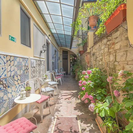 Relais Grand Tour Ξενοδοχείο