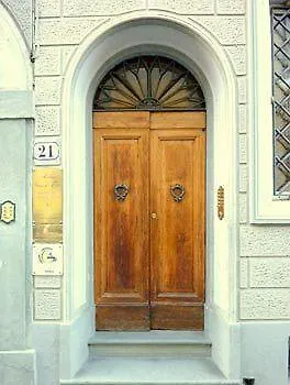 Relais Grand Tour Hotel