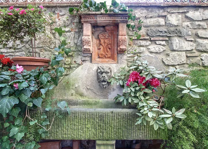 Relais Grand Tour Florenz