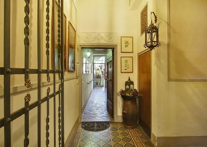 Relais Grand Tour Florenz