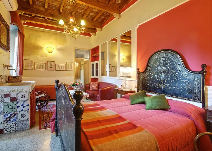 Hotel Relais Grand Tour