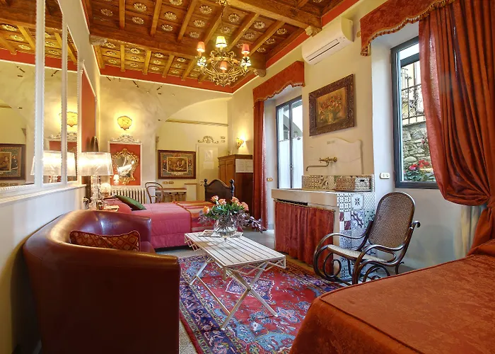 Relais Grand Tour Florenz