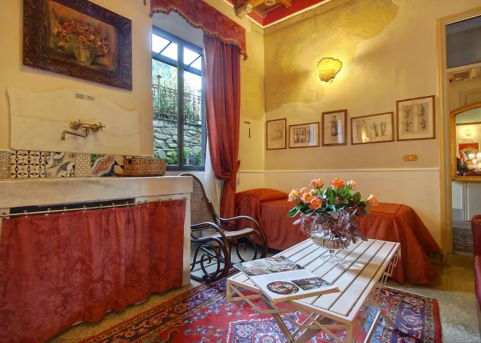 Relais Grand Tour Hotel