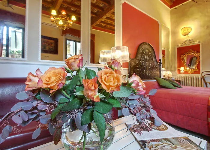 Relais Grand Tour Hotel