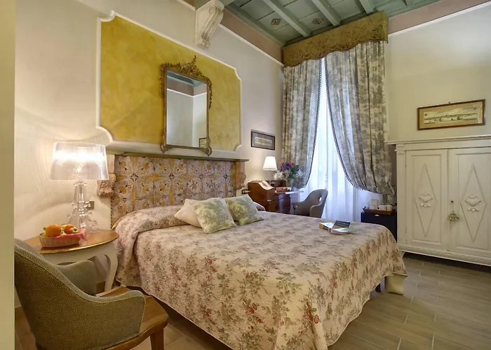 Relais Grand Tour *