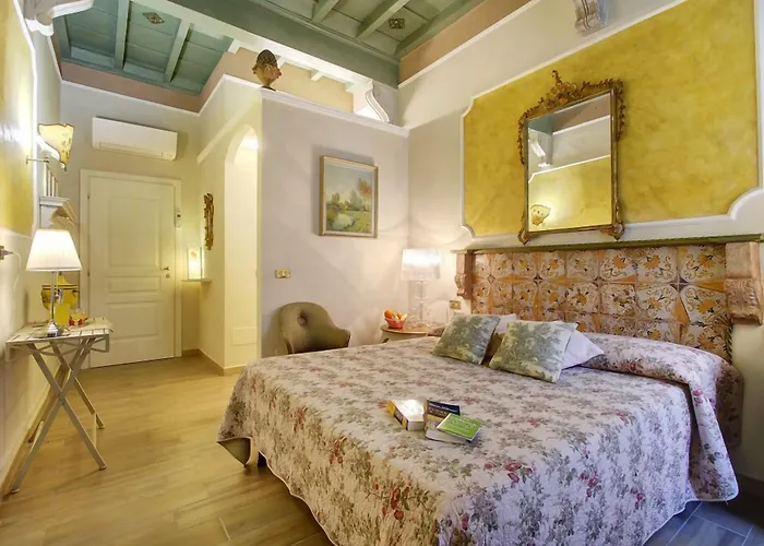 Relais Grand Tour *