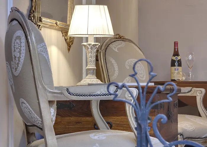 Relais Grand Tour Florenz