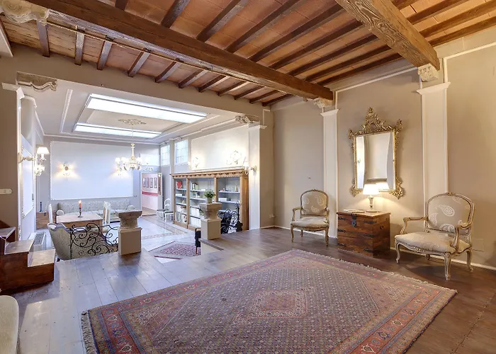 Relais Grand Tour * Florenz
