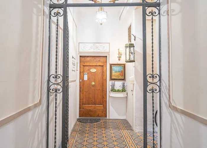 Relais Grand Tour Hotel