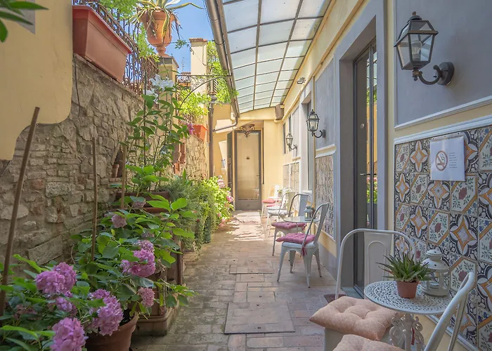 Hotel Relais Grand Tour
