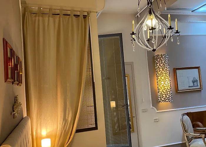 Relais Grand Tour * Florenz