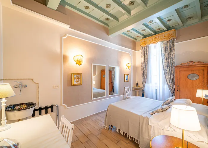 Relais Grand Tour
