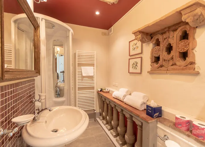 Relais Grand Tour Hotel
