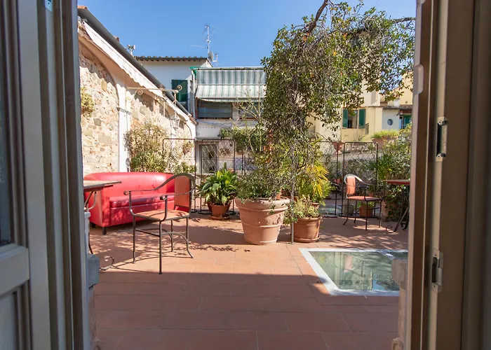 Hotel Relais Grand Tour *