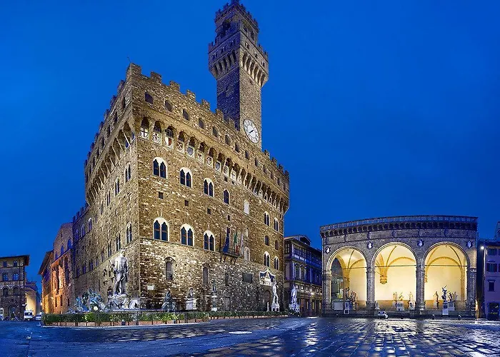 Relais Grand Tour Florenz