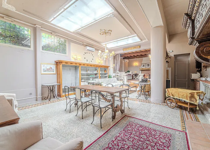 Hotel Relais Grand Tour