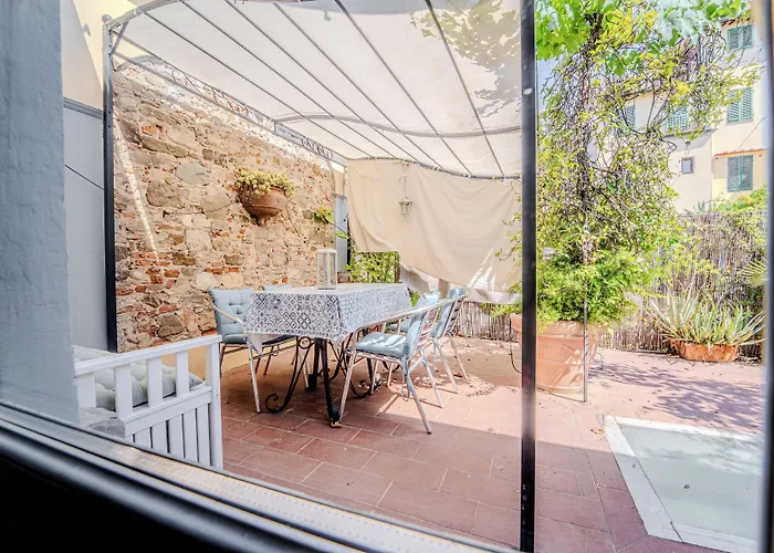 Relais Grand Tour Hotel