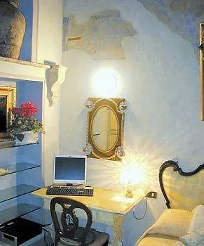 Relais Grand Tour Florenz