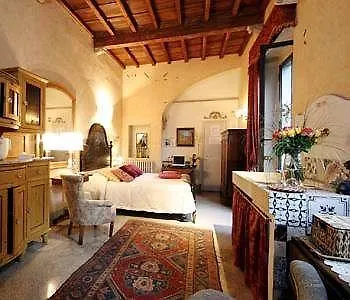 Relais Grand Tour * Florenz