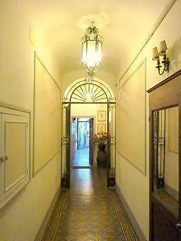 Relais Grand Tour Hotel Florenz