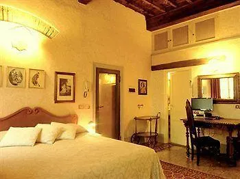 Relais Grand Tour Hotel