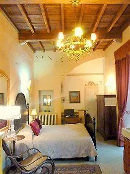 Relais Grand Tour Hotel *