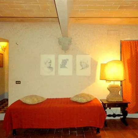 Отель Relais Grand Tour