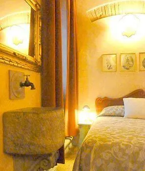 Отель Relais Grand Tour Флоренция