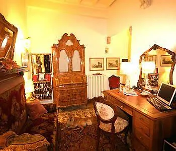 Relais Grand Tour Флоренция