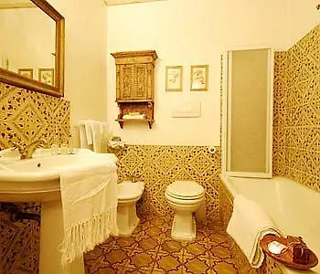 Relais Grand Tour Отель Флоренция