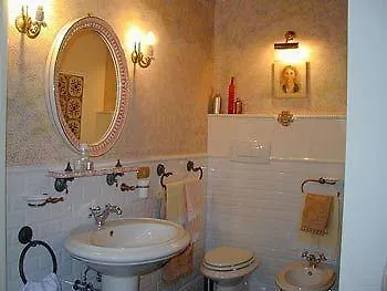 Отель Relais Grand Tour *